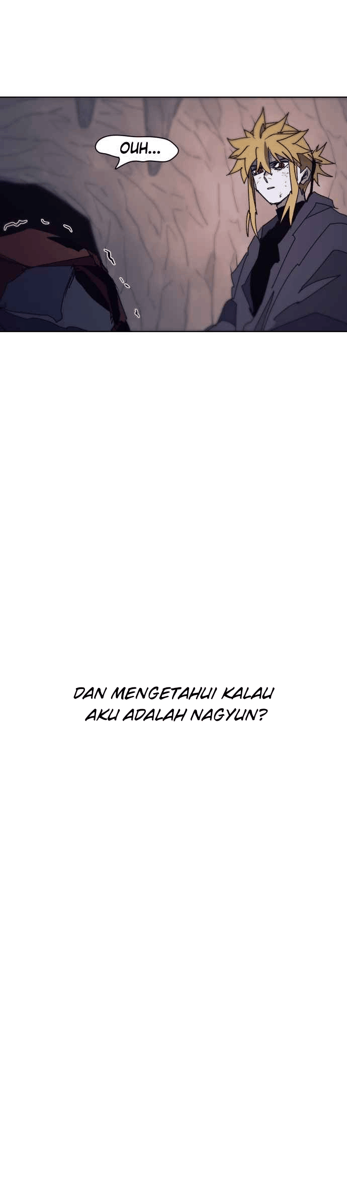 The Last Knight Of The Fire Chapter 63 - halaman 38