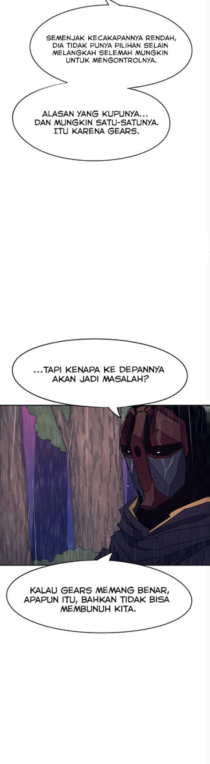 The Last Knight Of The Fire Chapter 64 - halaman 11