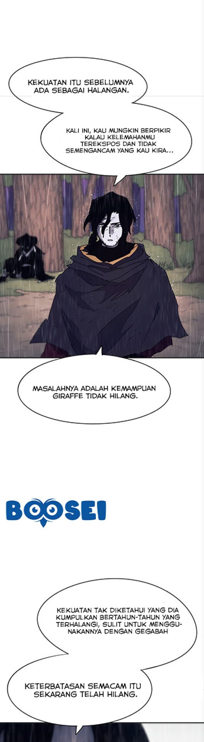 The Last Knight Of The Fire Chapter 64 - halaman 12
