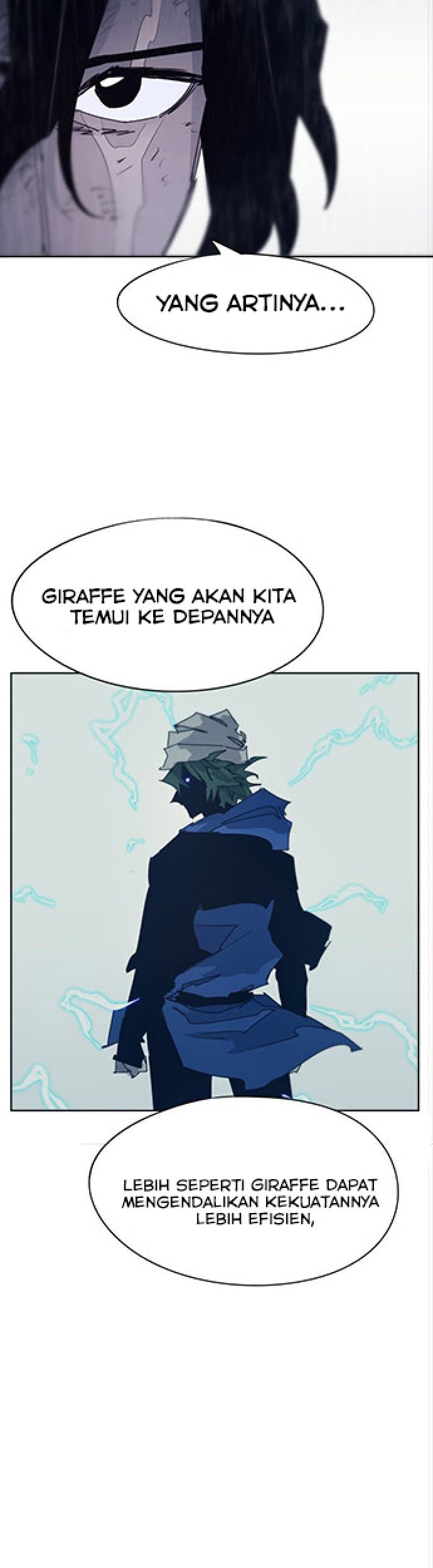 The Last Knight Of The Fire Chapter 64 - halaman 13