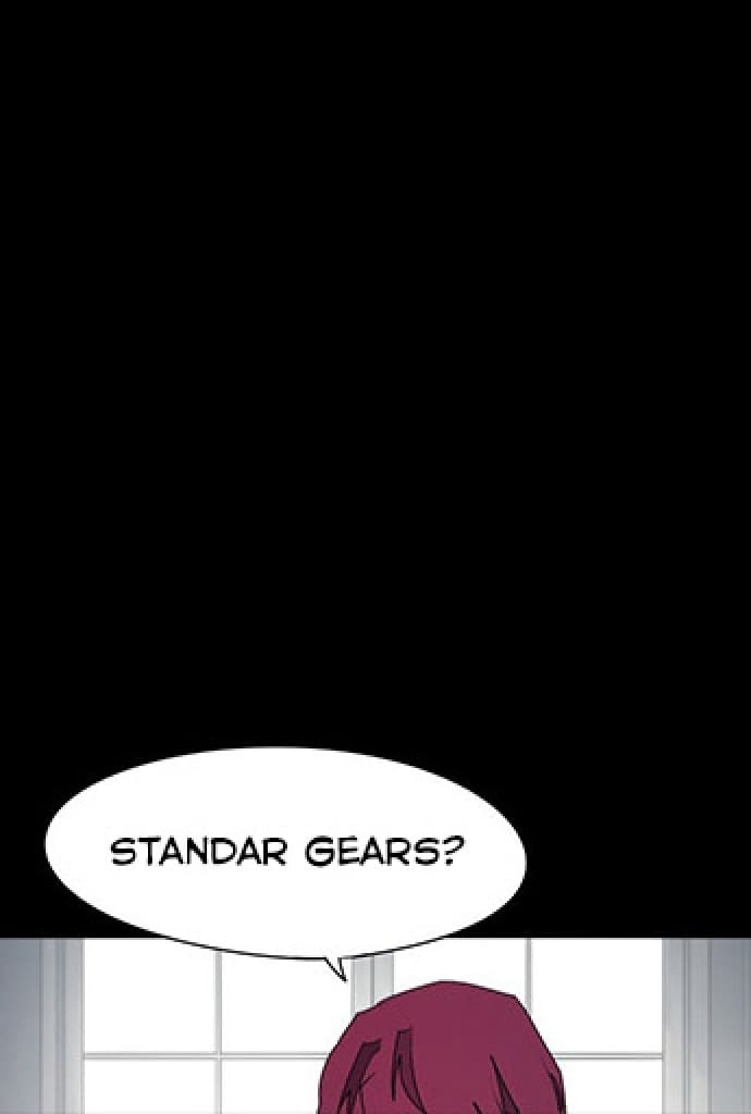 The Last Knight Of The Fire Chapter 64 - halaman 21