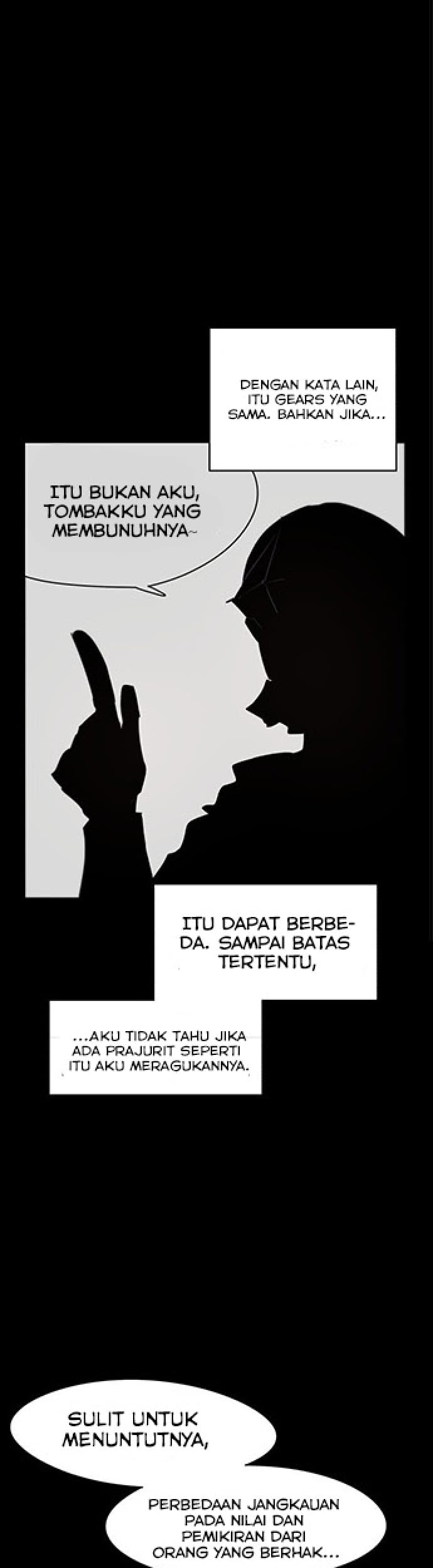 The Last Knight Of The Fire Chapter 64 - halaman 23