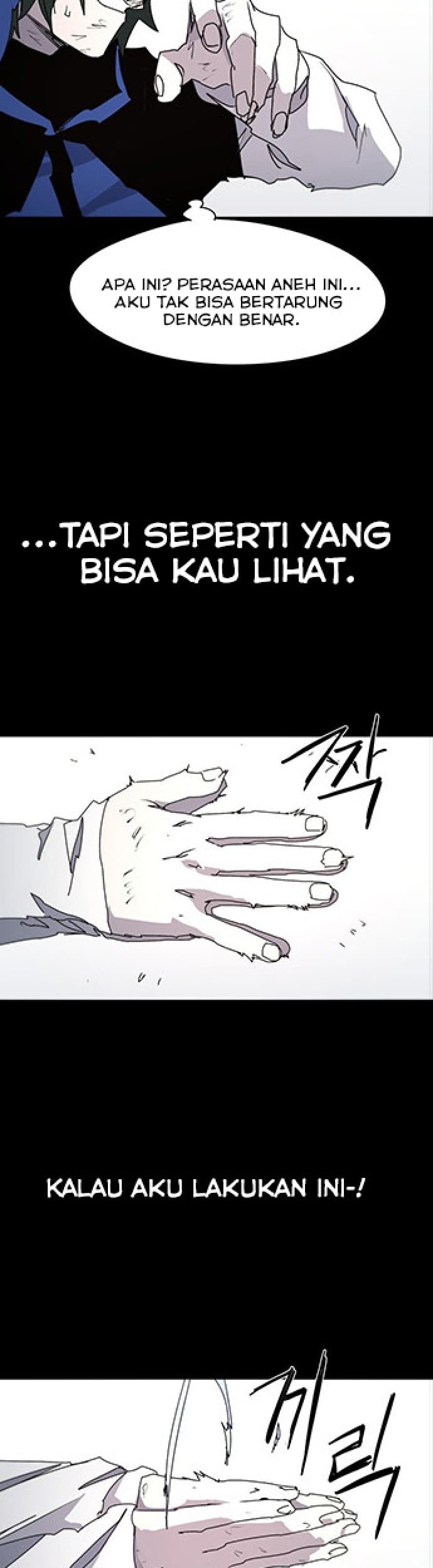 The Last Knight Of The Fire Chapter 64 - halaman 27