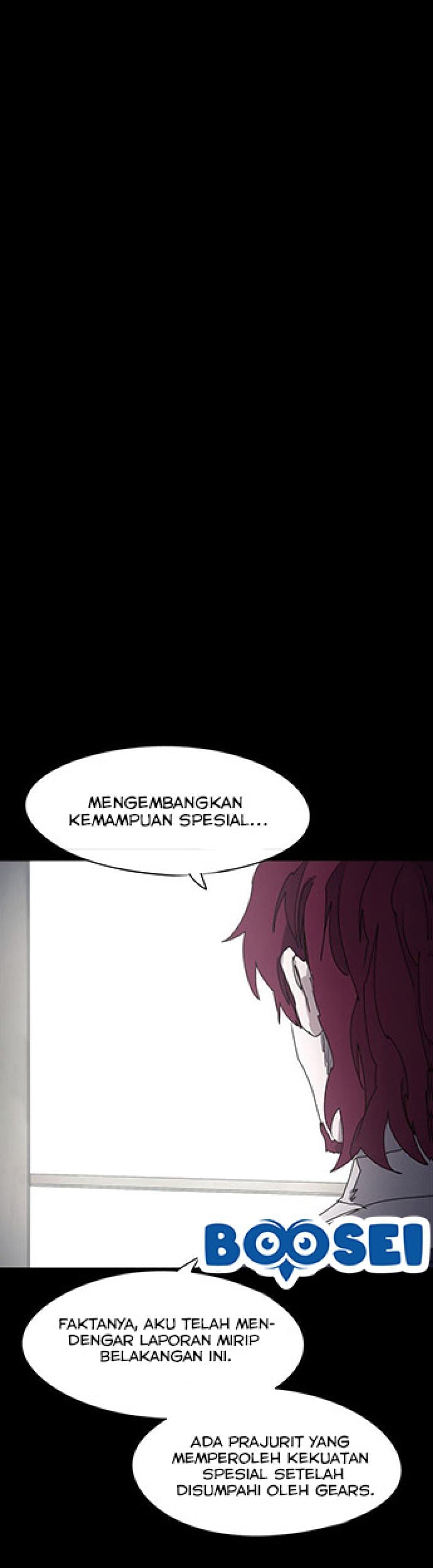 The Last Knight Of The Fire Chapter 64 - halaman 30