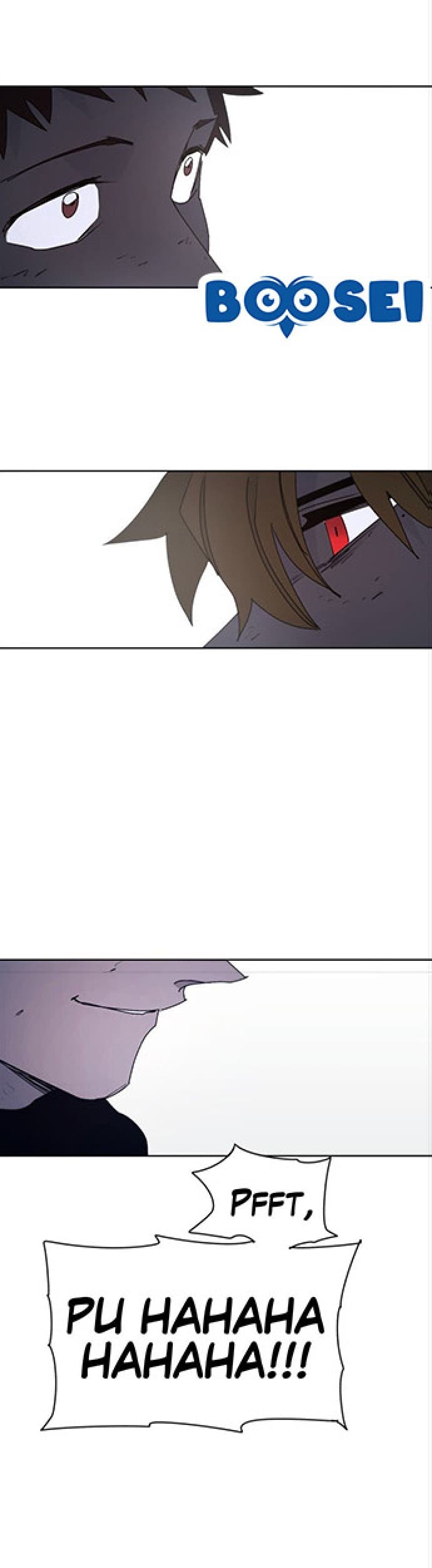 The Last Knight Of The Fire Chapter 64 - halaman 40