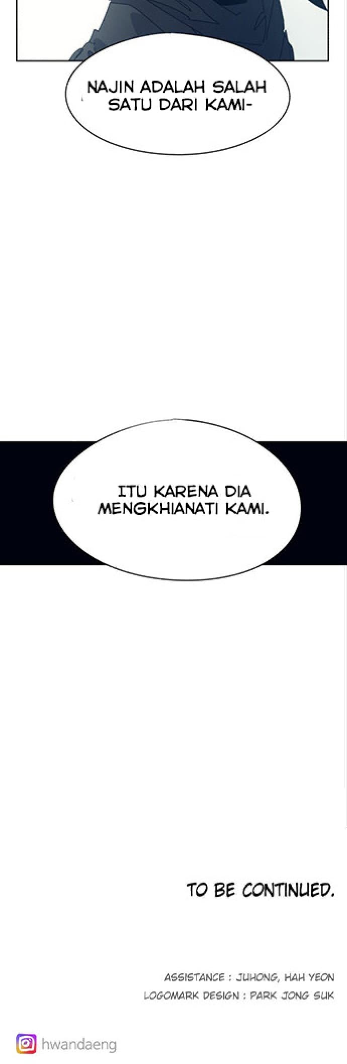 The Last Knight Of The Fire Chapter 64 - halaman 43