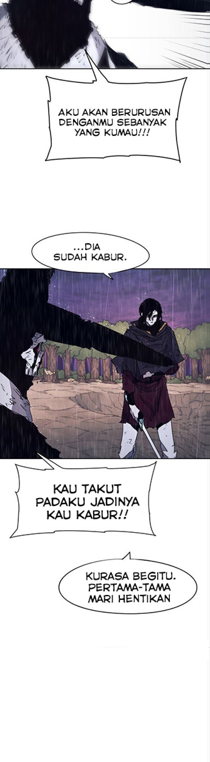 The Last Knight Of The Fire Chapter 64 - halaman 6