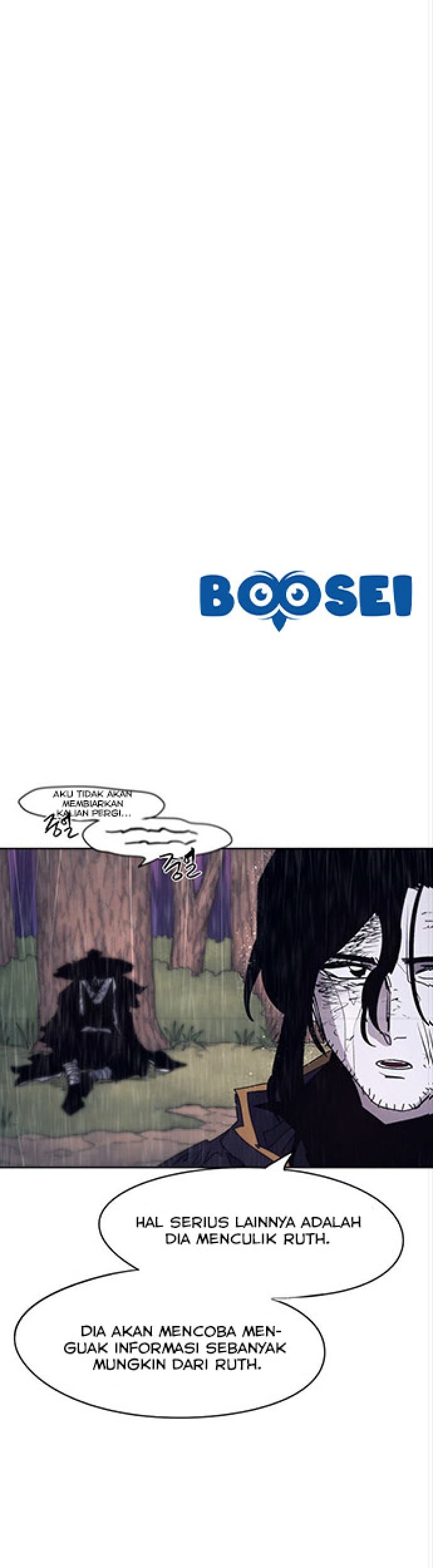 The Last Knight Of The Fire Chapter 64 - halaman 7