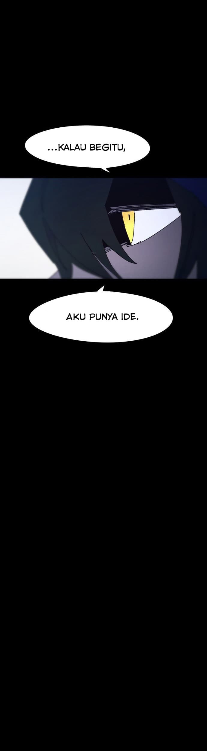 The Last Knight Of The Fire Chapter 65 - halaman 14