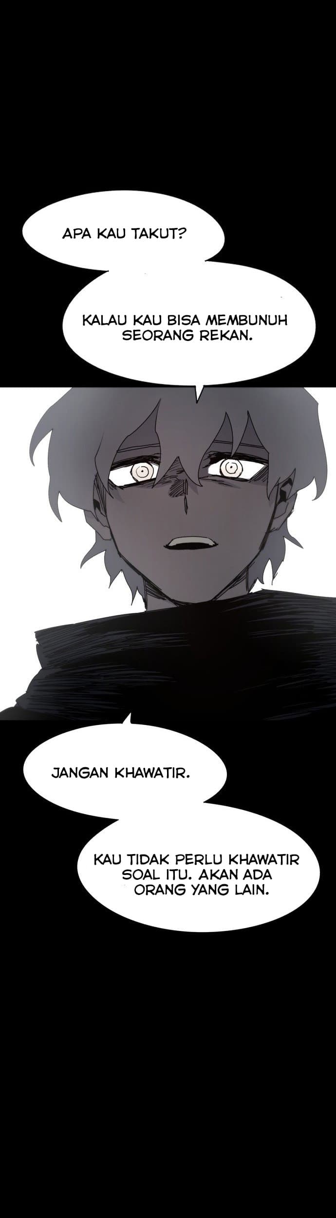 The Last Knight Of The Fire Chapter 65 - halaman 22