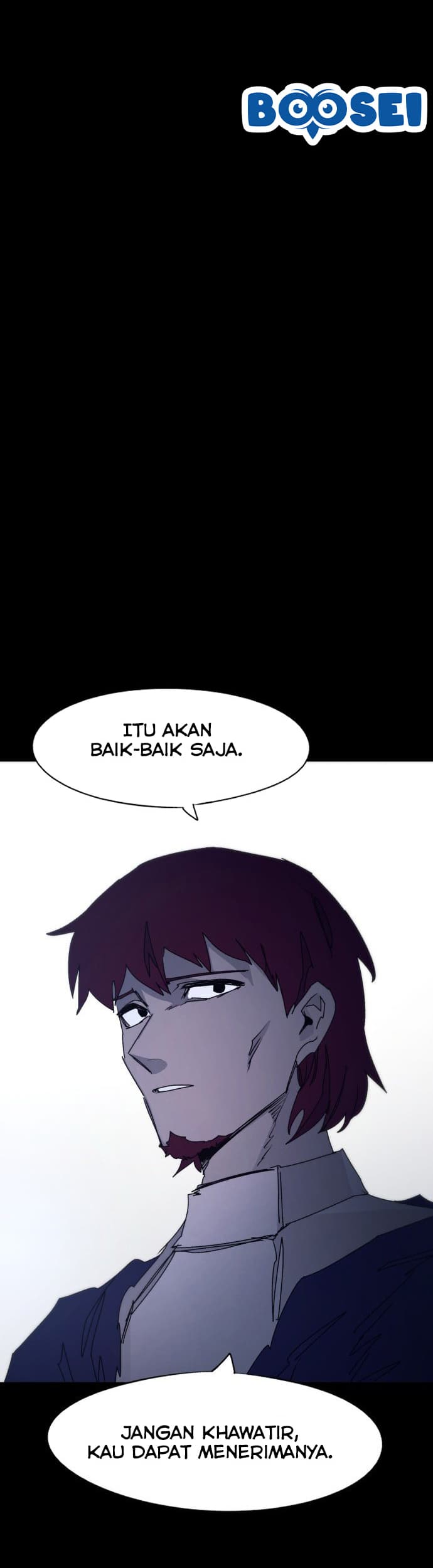 The Last Knight Of The Fire Chapter 65 - halaman 23
