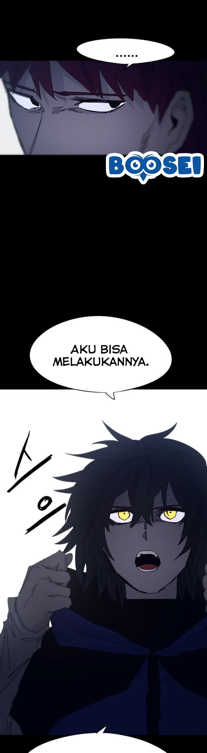The Last Knight Of The Fire Chapter 65 - halaman 28