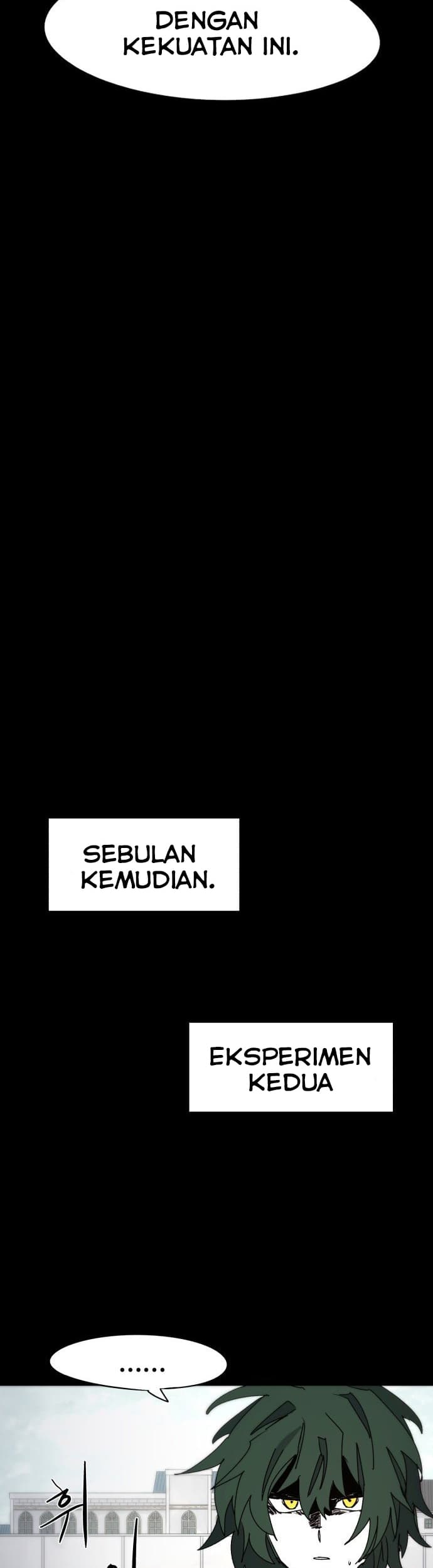 The Last Knight Of The Fire Chapter 65 - halaman 29