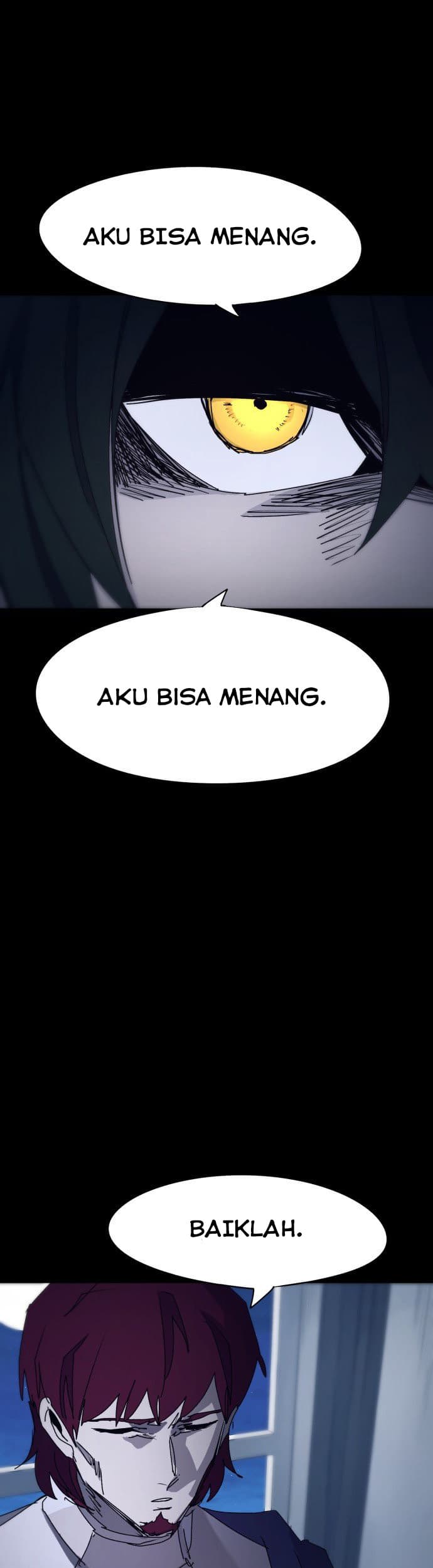 The Last Knight Of The Fire Chapter 65 - halaman 46
