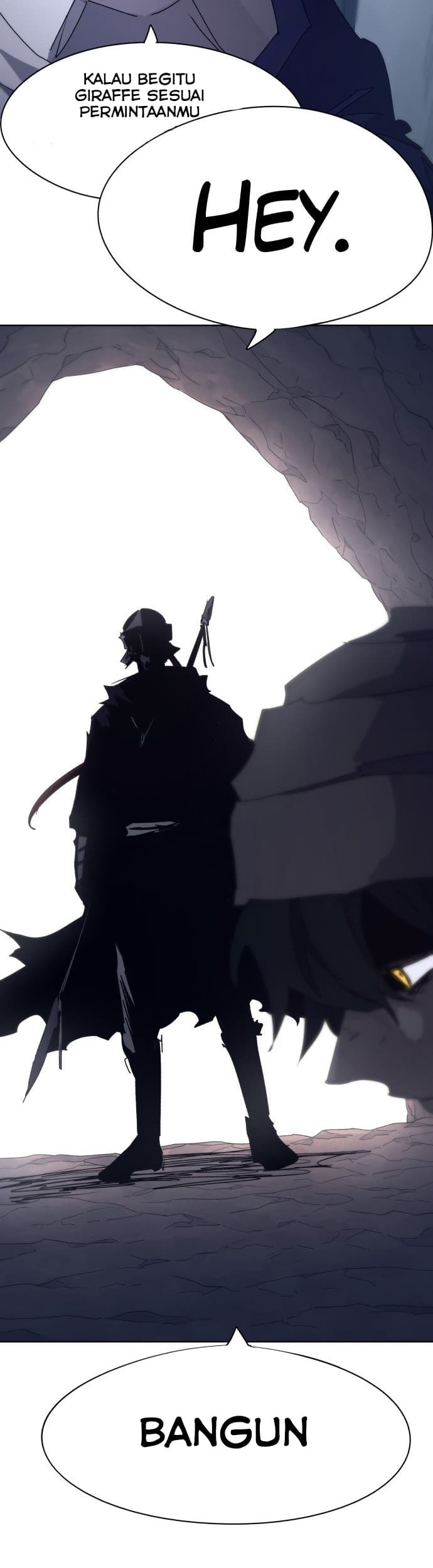 The Last Knight Of The Fire Chapter 65 - halaman 47