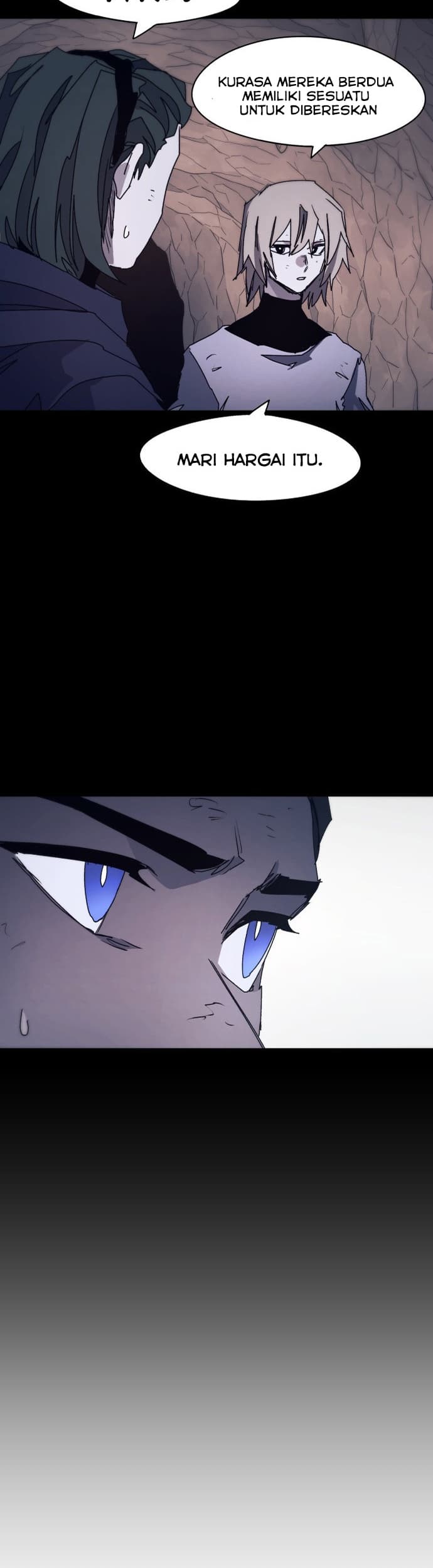 The Last Knight Of The Fire Chapter 66 - halaman 11