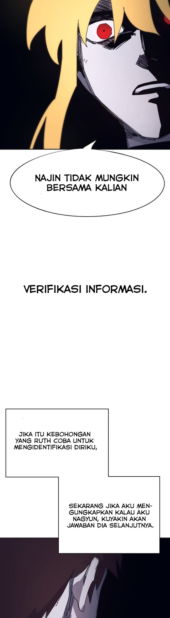 The Last Knight Of The Fire Chapter 66 - halaman 15
