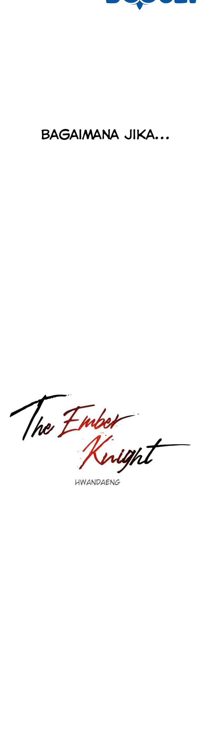 The Last Knight Of The Fire Chapter 66 - halaman 18