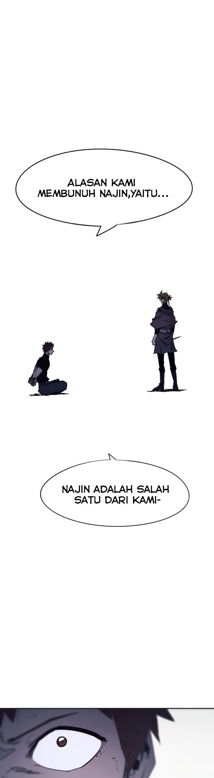 The Last Knight Of The Fire Chapter 66 - halaman 2