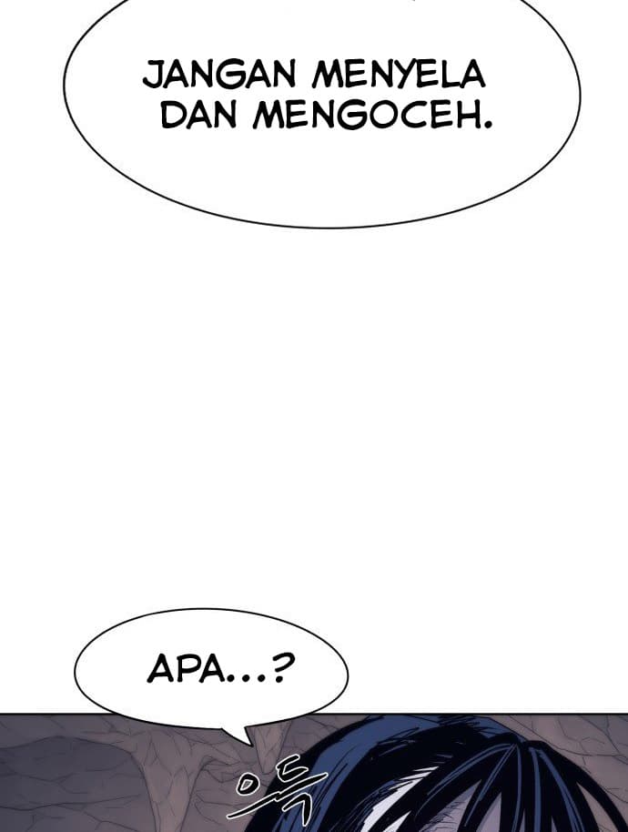 The Last Knight Of The Fire Chapter 66 - halaman 22