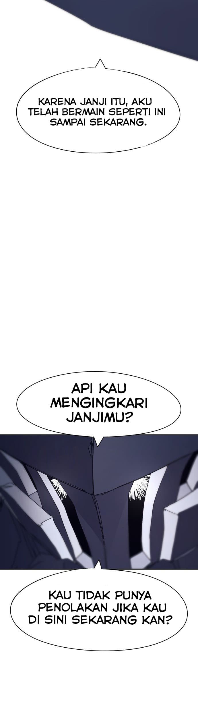 The Last Knight Of The Fire Chapter 66 - halaman 25