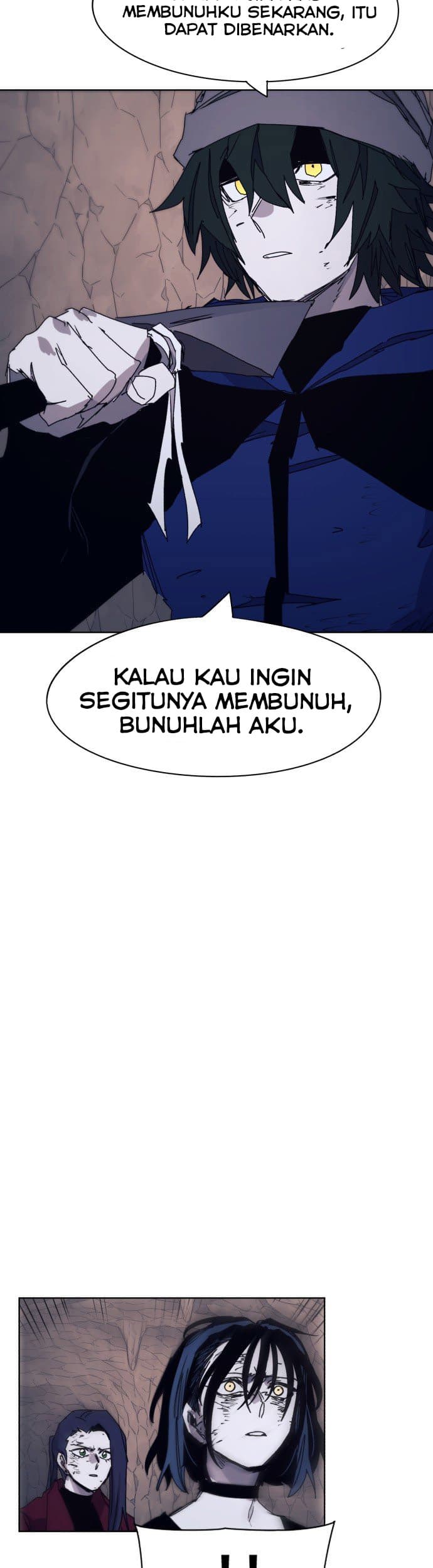 The Last Knight Of The Fire Chapter 66 - halaman 27