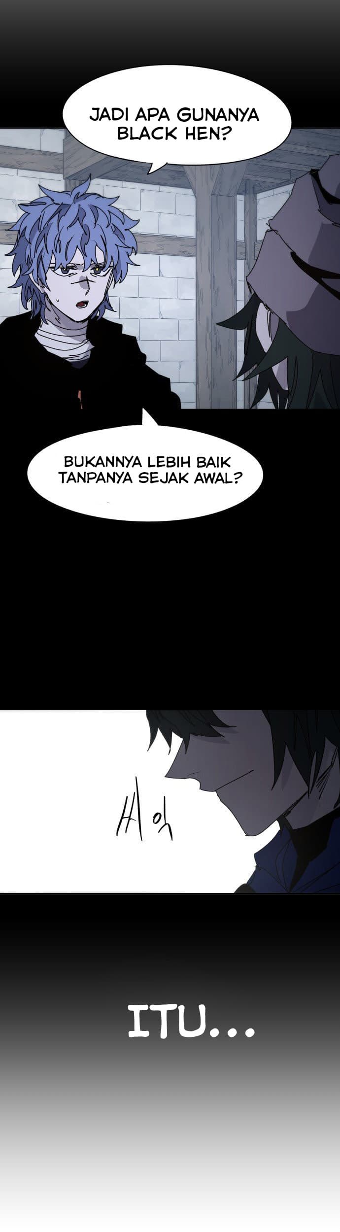 The Last Knight Of The Fire Chapter 66 - halaman 29