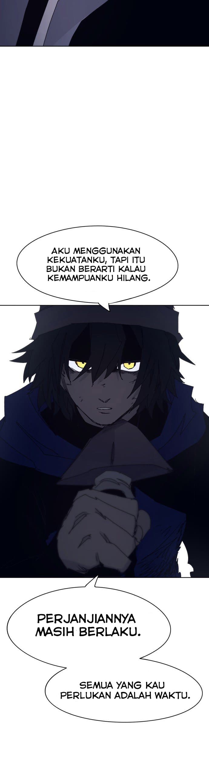 The Last Knight Of The Fire Chapter 66 - halaman 31