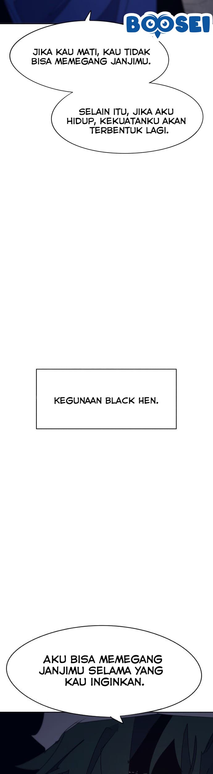 The Last Knight Of The Fire Chapter 66 - halaman 33