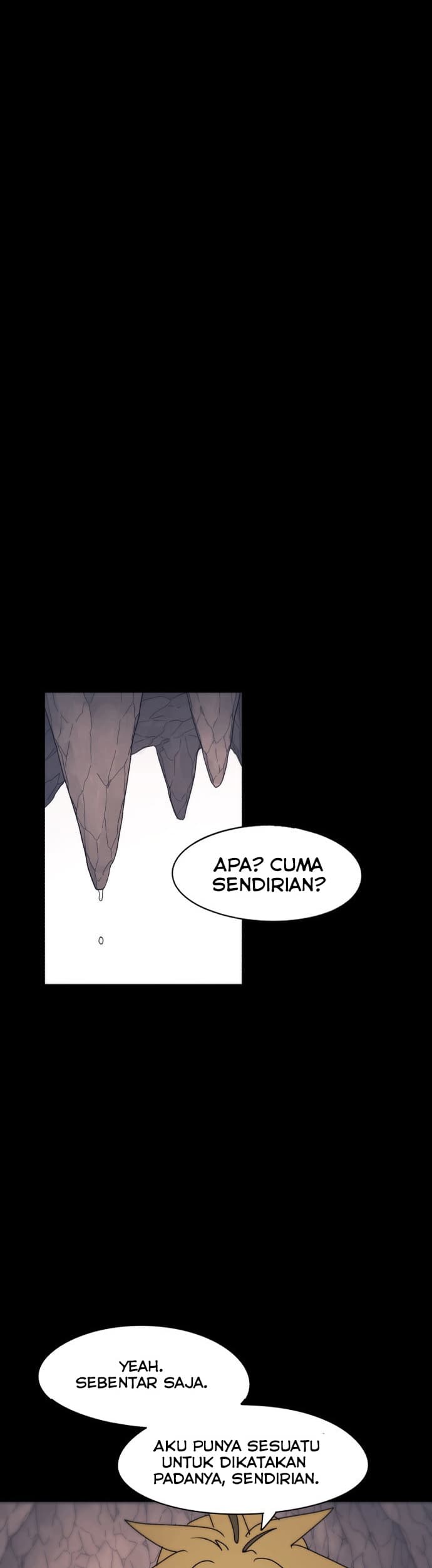 The Last Knight Of The Fire Chapter 66 - halaman 9