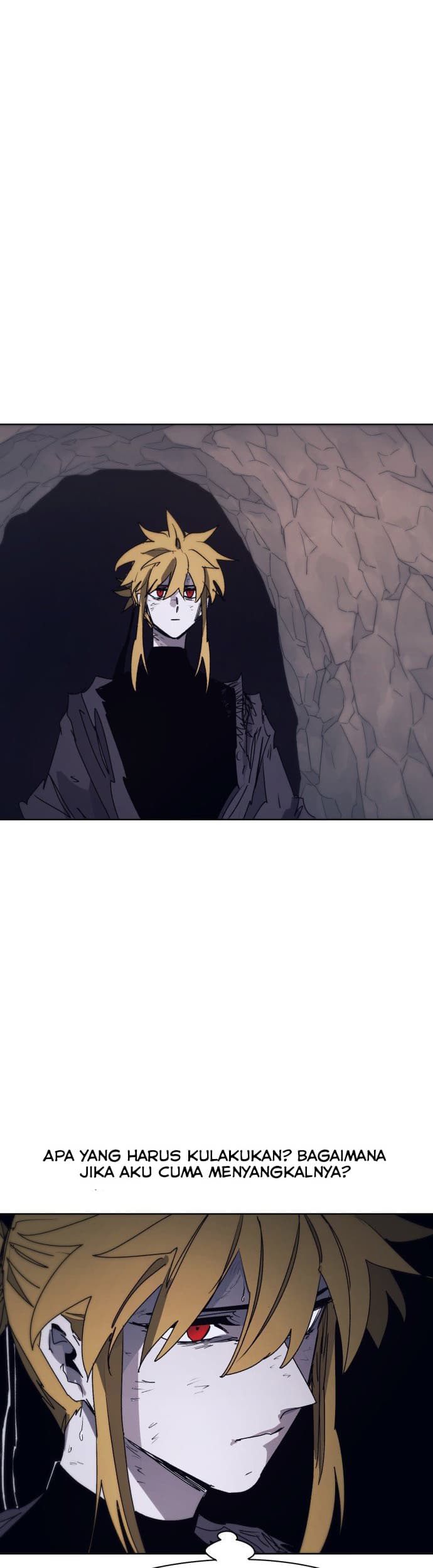 The Last Knight Of The Fire Chapter 67 - halaman 17