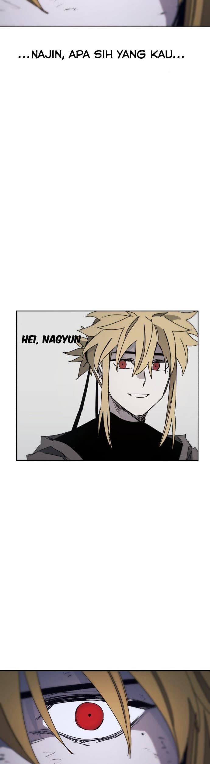 The Last Knight Of The Fire Chapter 67 - halaman 24