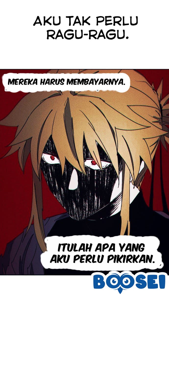 The Last Knight Of The Fire Chapter 67 - halaman 26