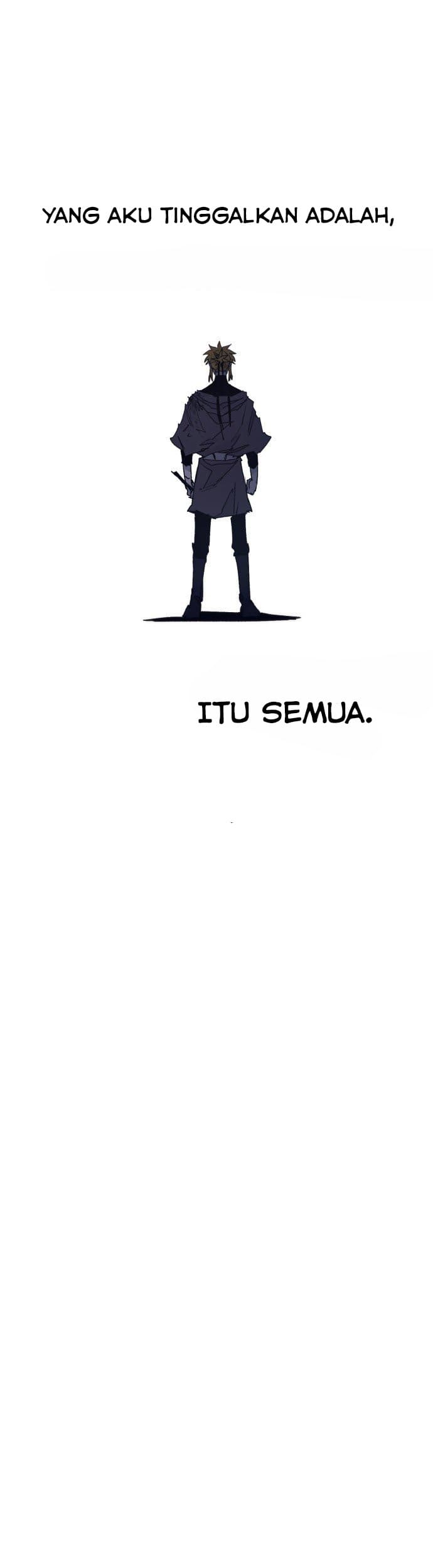 The Last Knight Of The Fire Chapter 67 - halaman 27