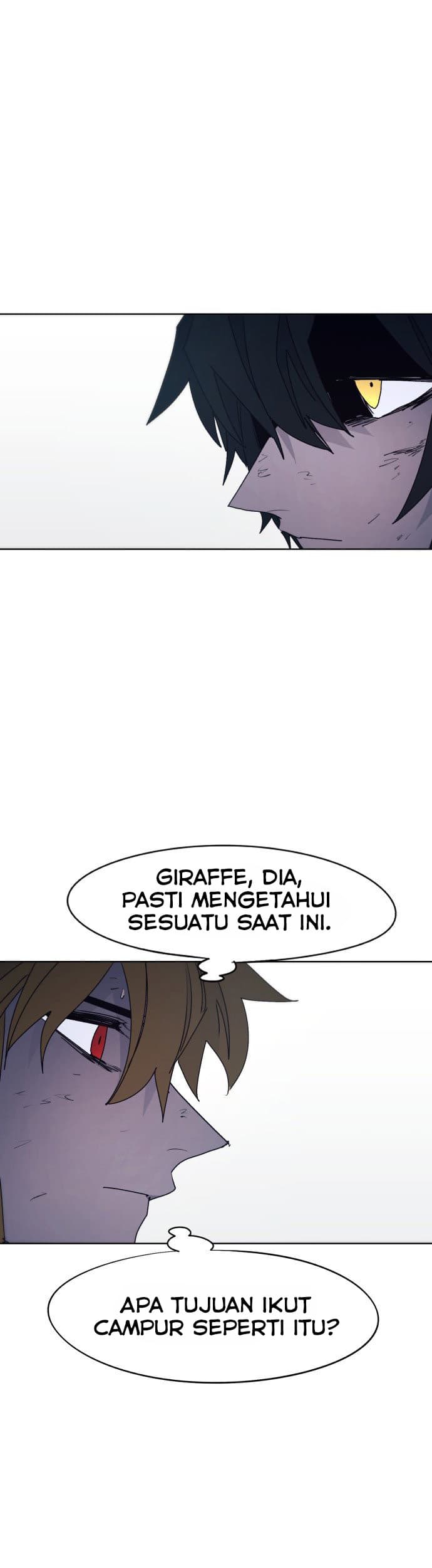 The Last Knight Of The Fire Chapter 67 - halaman 29