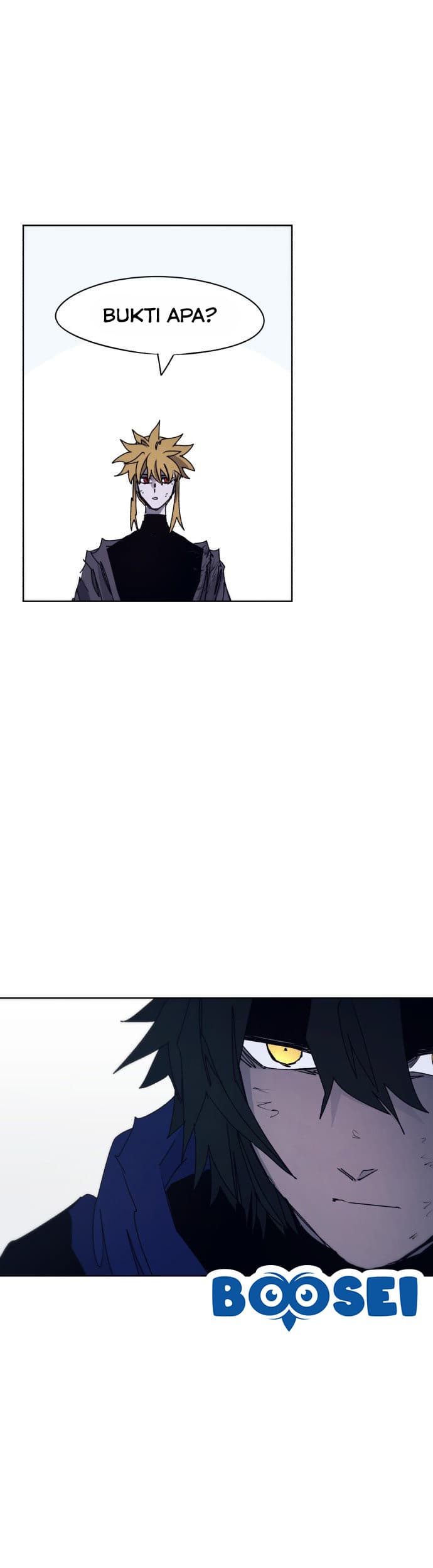 The Last Knight Of The Fire Chapter 67 - halaman 33