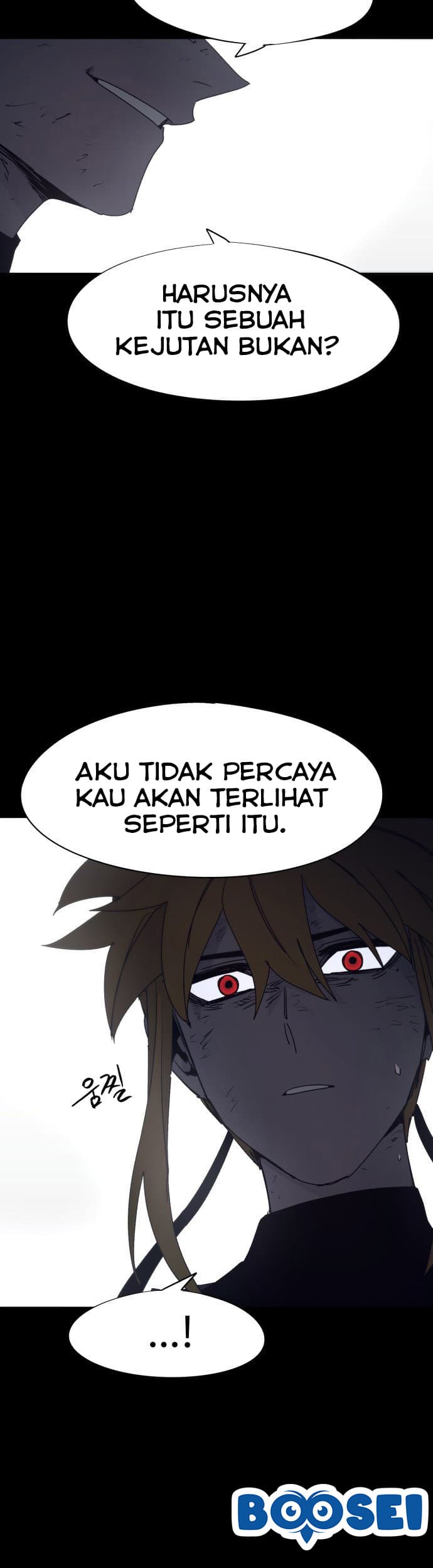 The Last Knight Of The Fire Chapter 67 - halaman 4