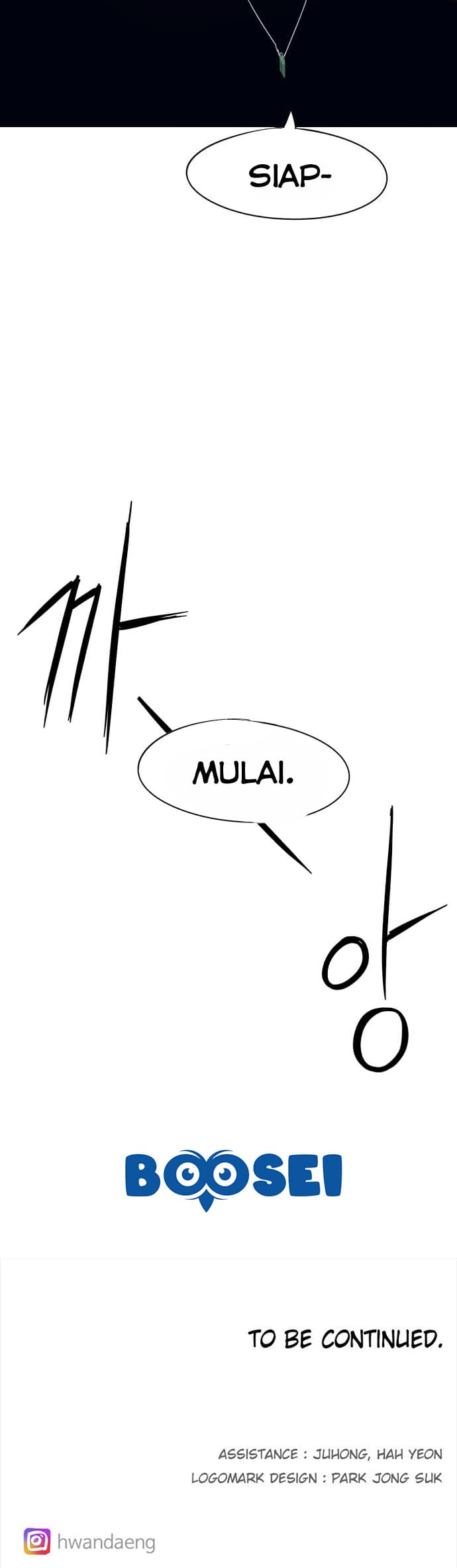 The Last Knight Of The Fire Chapter 67 - halaman 40
