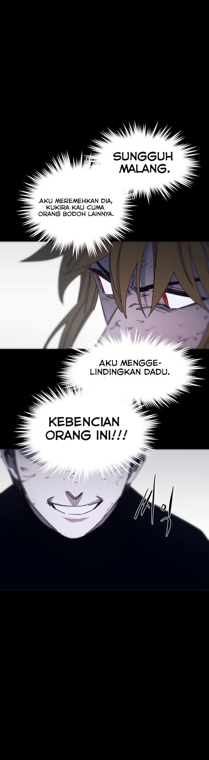 The Last Knight Of The Fire Chapter 67 - halaman 8