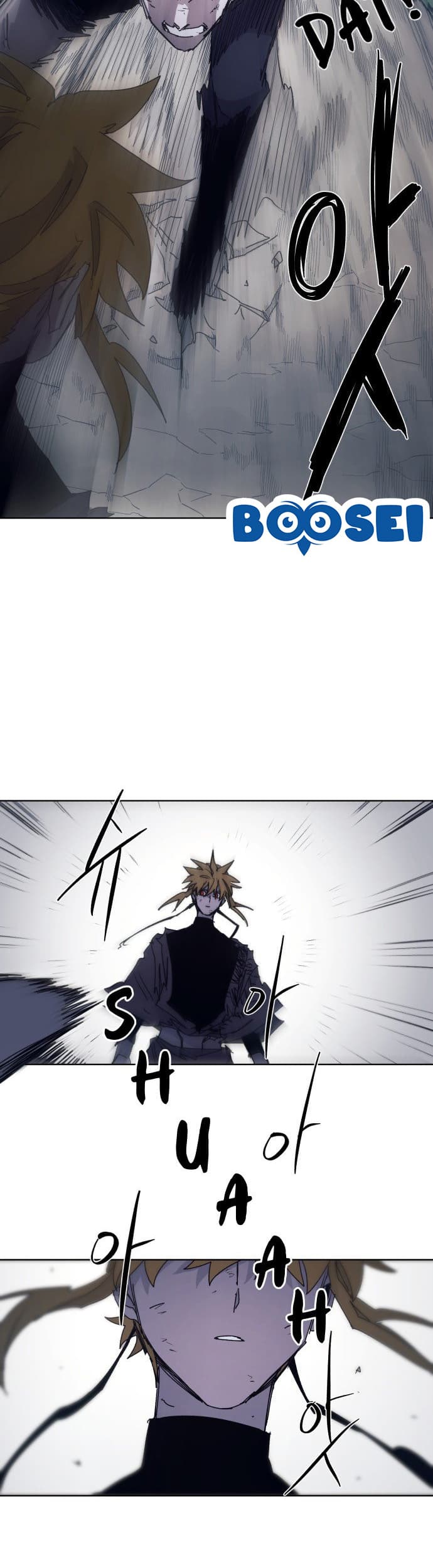 The Last Knight Of The Fire Chapter 68 - halaman 11