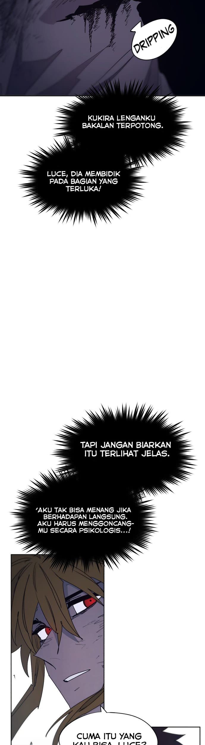 The Last Knight Of The Fire Chapter 68 - halaman 19