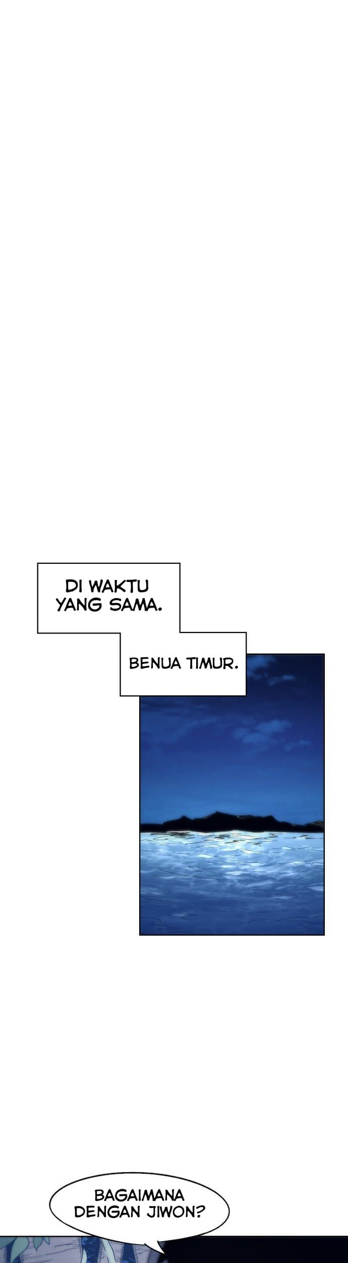 The Last Knight Of The Fire Chapter 68 - halaman 38