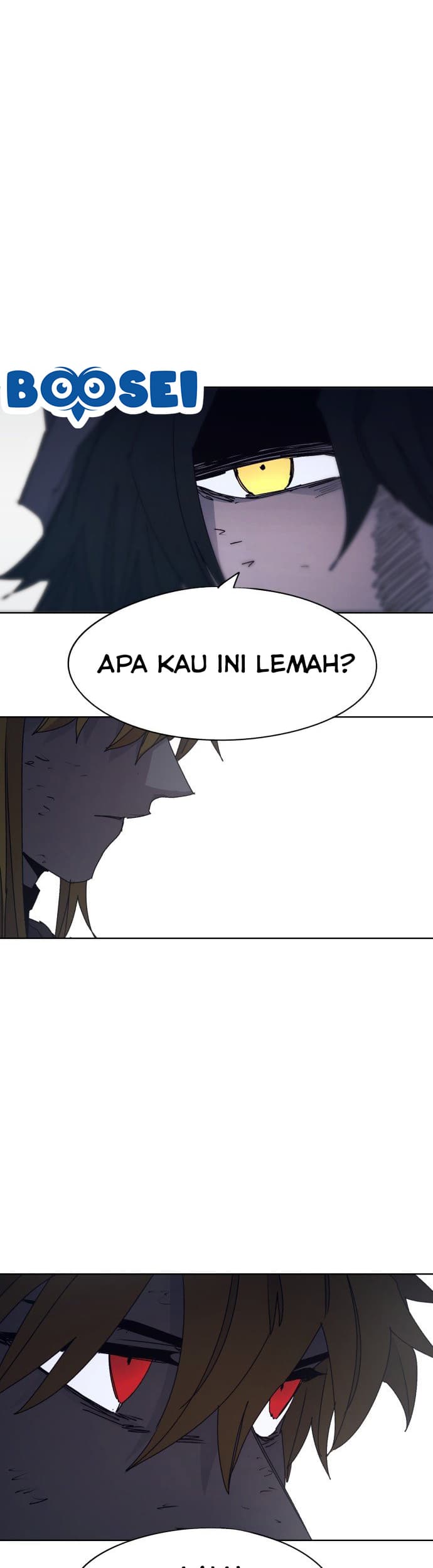 The Last Knight Of The Fire Chapter 68 - halaman 5