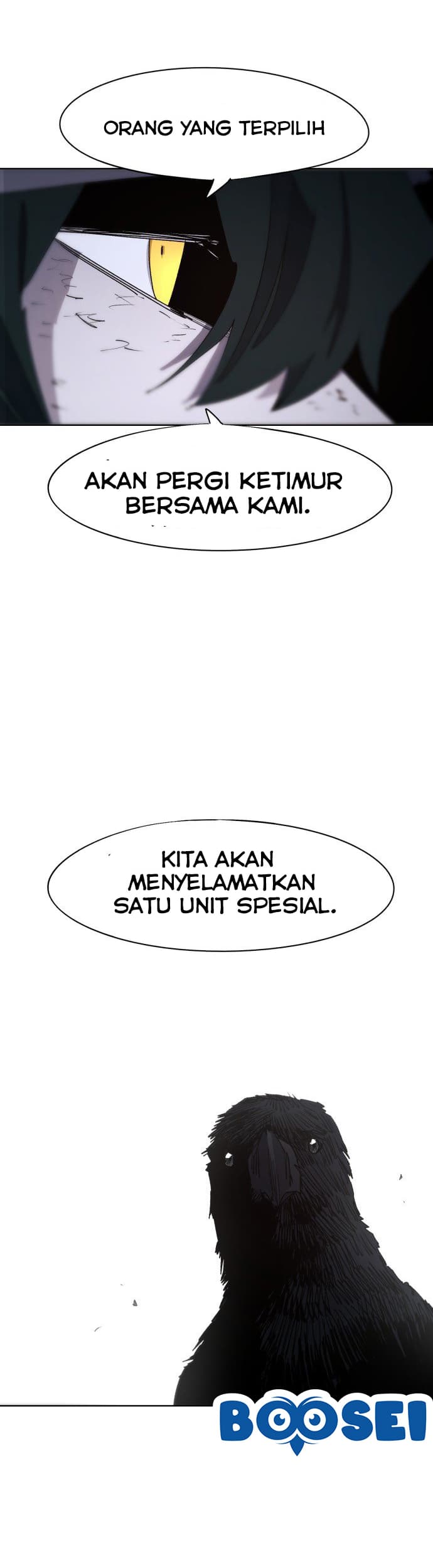 The Last Knight Of The Fire Chapter 69 - halaman 13