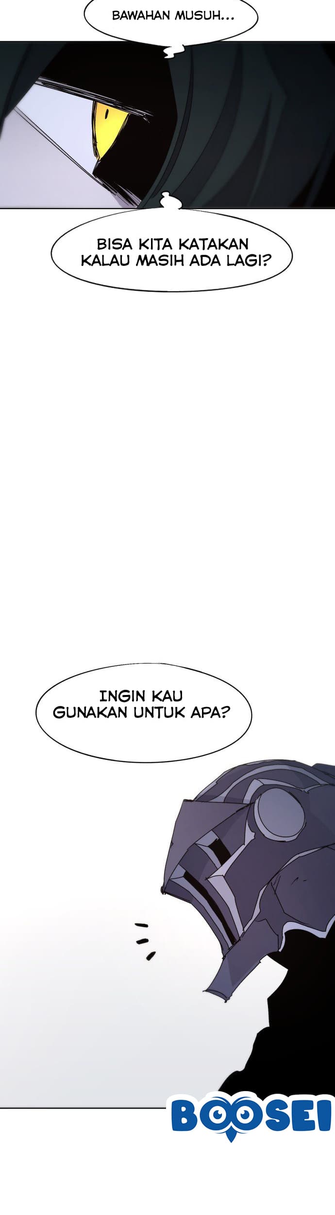 The Last Knight Of The Fire Chapter 69 - halaman 25