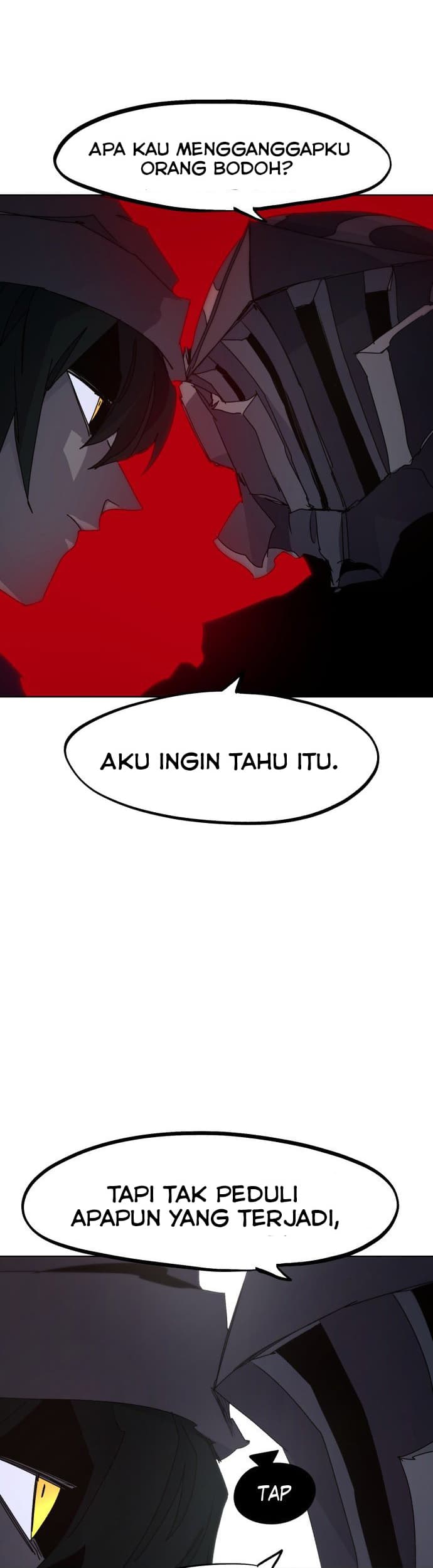 The Last Knight Of The Fire Chapter 69 - halaman 28