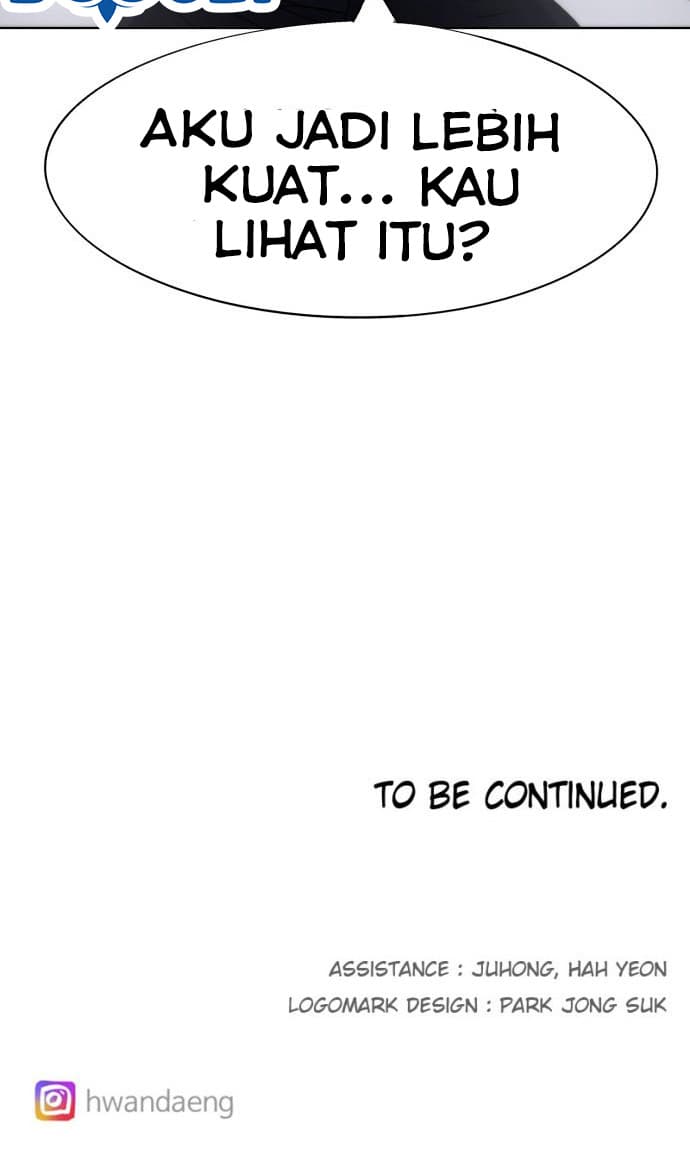 The Last Knight Of The Fire Chapter 69 - halaman 39