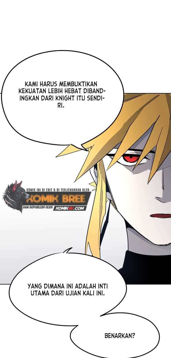 The Last Knight Of The Fire Chapter 7 - halaman 10