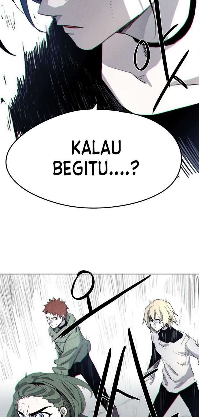 The Last Knight Of The Fire Chapter 7 - halaman 16