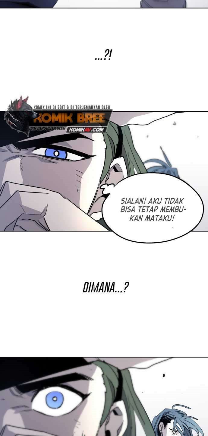 The Last Knight Of The Fire Chapter 7 - halaman 22